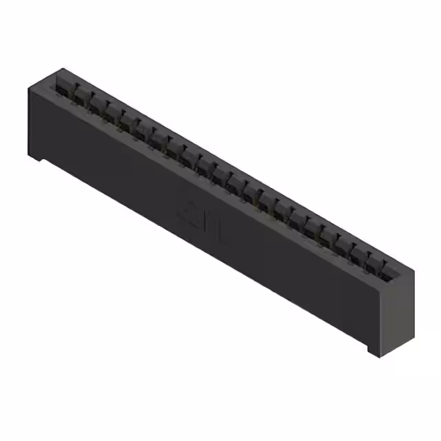 387-021-521-101 EDAC Inc.  Edgeboard Connectors
